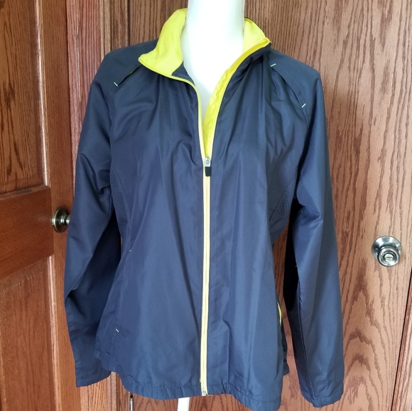 Danskin Now Athletic Jacket - Picture 1 of 10